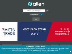 Allenbrothers