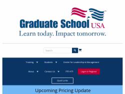 Graduateschool