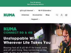 Kuma-products