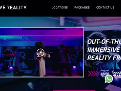 Active-reality