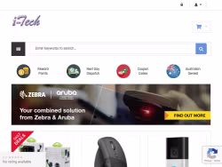 I-tech
