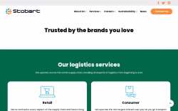 Eddiestobart