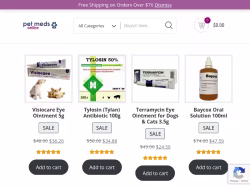 Petmedsonline