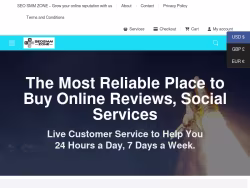 Seosmmzone