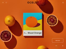 Ocelotchocolate