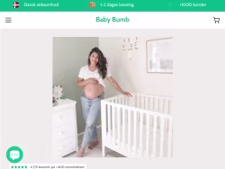 Babybumb