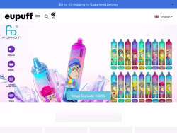 Eupuff