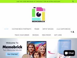 Memobrickofficial