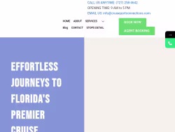 Cruiseportconnections