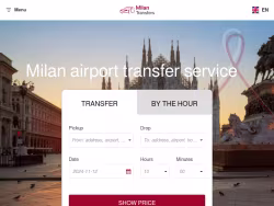 Milantransfers