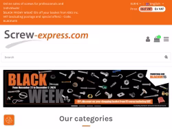 Screw-express
