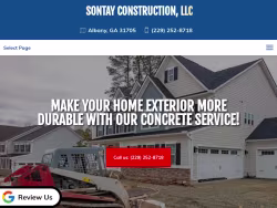Sontayconstruction