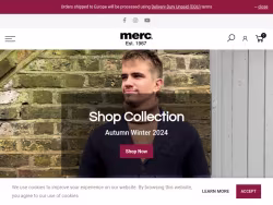 Merc