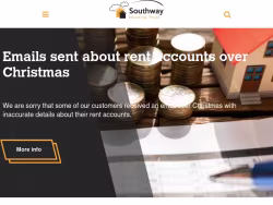 Southwayhousing