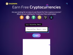 Dogecoin