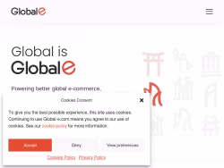 Global-e