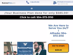Businessplans