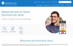 Muenchener-verein