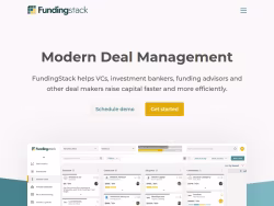 Fundingstack
