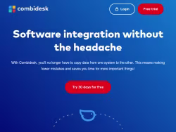 Combidesk