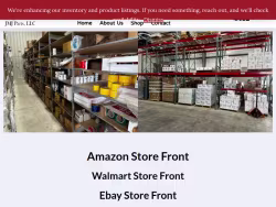 Jmjparts