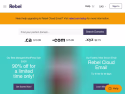 Rebel