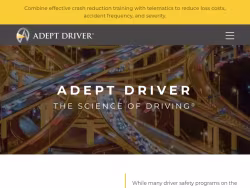 Adeptdriver