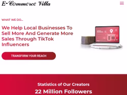 Ecommercevilla