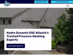 Hydrodynamic