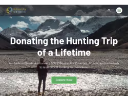 Charitysafaris
