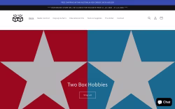 Twoboxhobbies