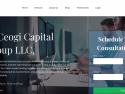 Ceogicapital
