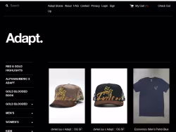 Adaptclothing