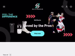 Skillsocks