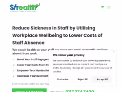 Strealth