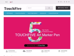 Touchfive