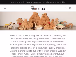 Thewoodoo