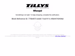 Tillys