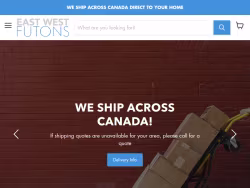 Eastwestfutons