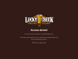 Luckycreek