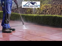Pressurefreshclean