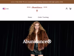 Abunidance
