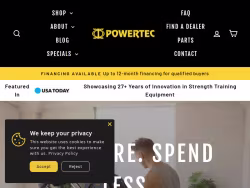Powertec