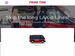 Primetimeshuttle