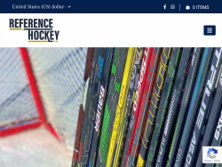 Referencehockey