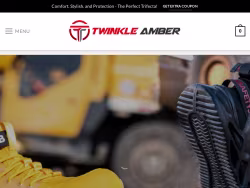 Twinkleamber
