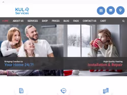 Servicekul