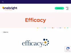 Efficacy