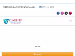 Completemedicalwellness