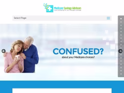 Medicaresavingsadvisors